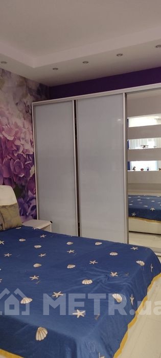 Фото квартиры, г. Одесса, проспект Небесной Сотни 3А (22660-16)