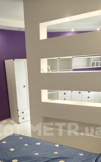 Фото квартиры, г. Одесса, проспект Небесной Сотни 3А (22660-11)