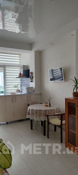 Фото квартиры, г. Одесса, проспект Небесной Сотни 3А (22660-6)