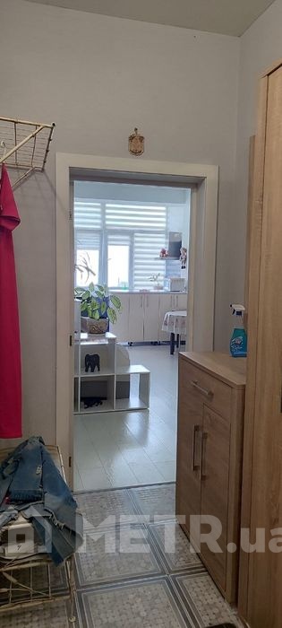 Фото квартиры, г. Одесса, проспект Небесной Сотни 3А (22660-7)