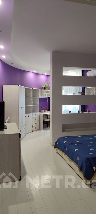 Фото квартиры, г. Одесса, проспект Небесной Сотни 3А (22660-8)