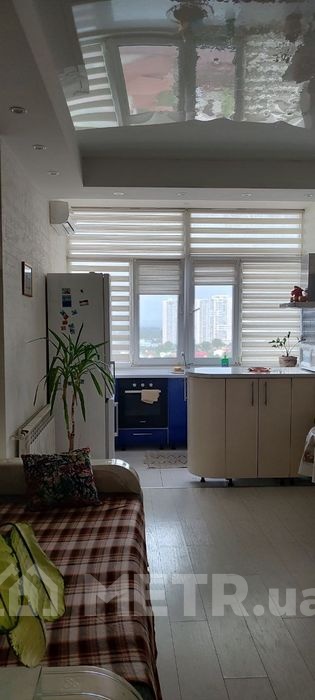 Фото квартиры, г. Одесса, проспект Небесной Сотни 3А (22660-3)