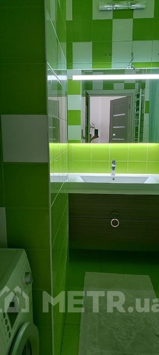 Фото квартиры, г. Одесса, проспект Небесной Сотни 3А (22660-17)