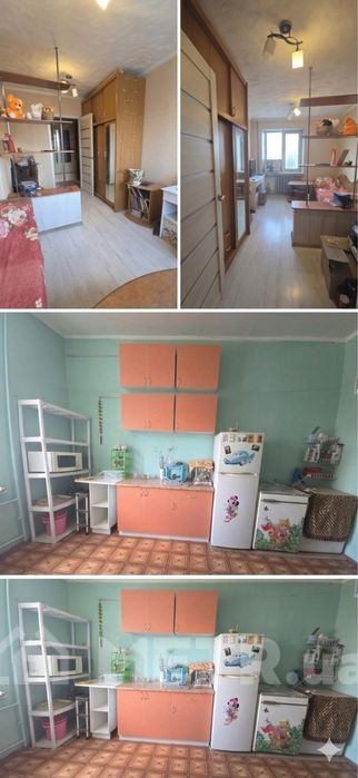 Фото комнаты, г. Черноморск, ул. Александрийская 16 (22661-4)