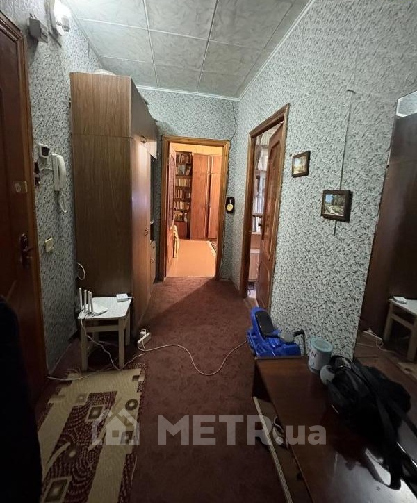 Фото квартиры, г. Одесса, ул. Ильфа и Петрова 55 (22655-4)