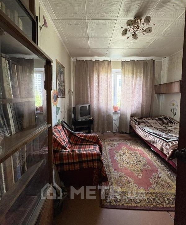 Фото квартиры, г. Одесса, ул. Ильфа и Петрова 55 (22655-2)