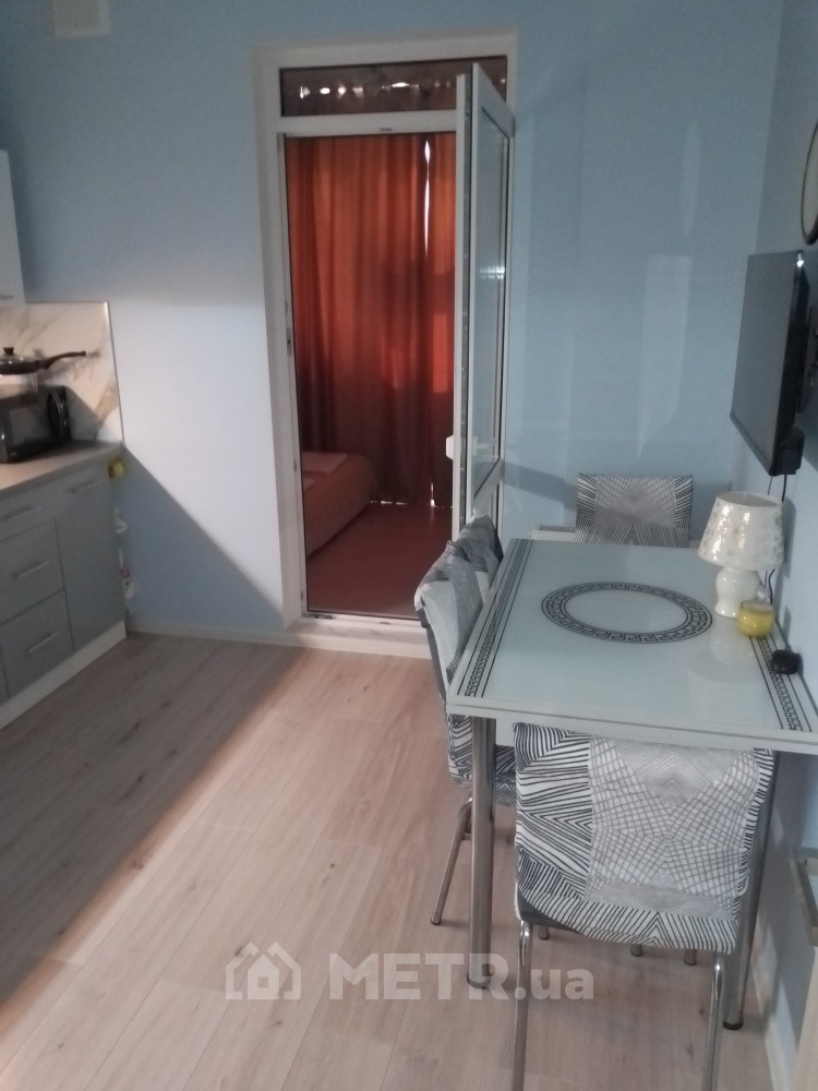 Фото квартиры, г. Одесса, ул. Будивельна 50 (22663-1)