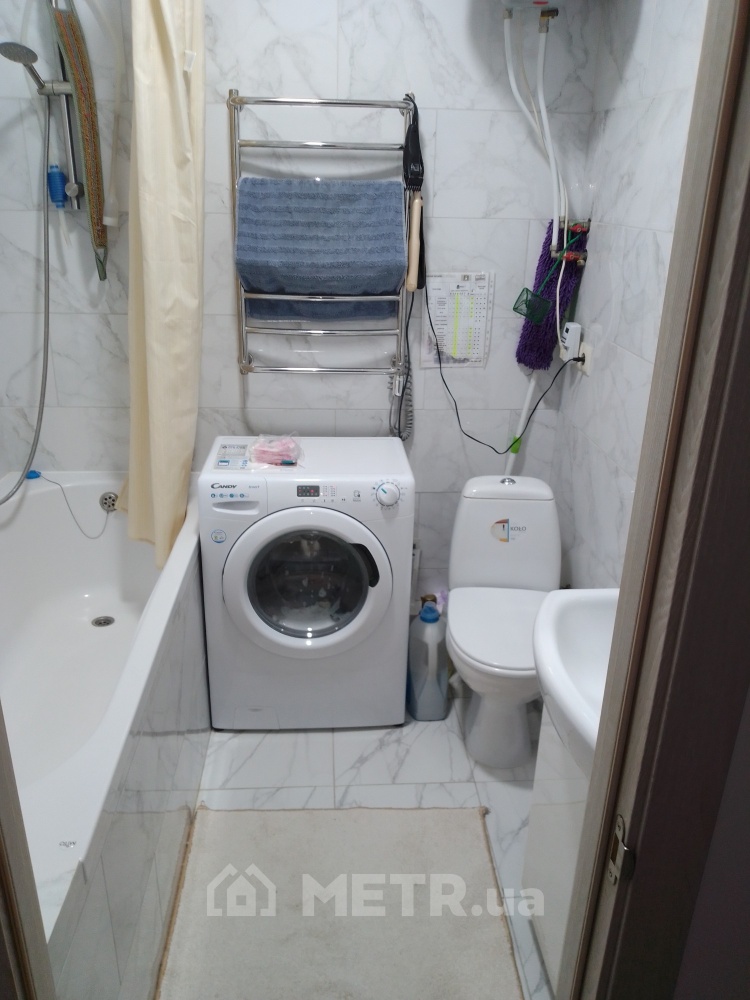 Фото квартиры, г. Одесса, ул. Будивельна 50 (22663-2)