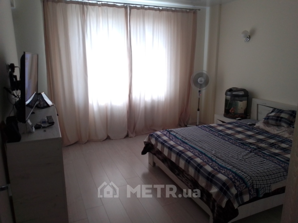 Фото квартиры, г. Одесса, ул. Будивельна 50 (22663-3)