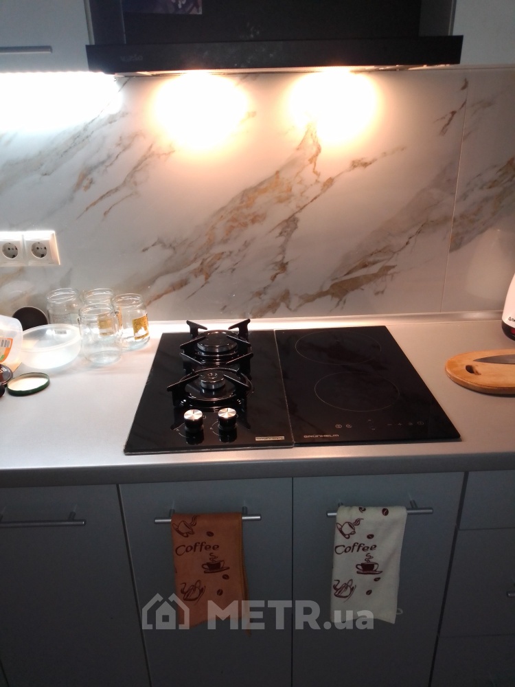 Фото квартиры, г. Одесса, ул. Будивельна 50 (22663-4)