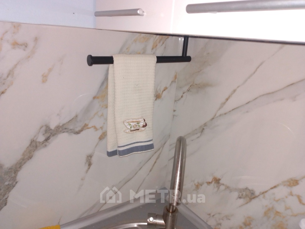 Фото квартиры, г. Одесса, ул. Будивельна 50 (22663-10)