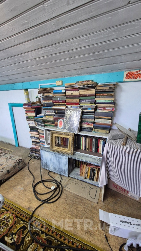 Фото коммерческой недвижимости, г. Черноморск, ул. Парусная 2 (22664-3)