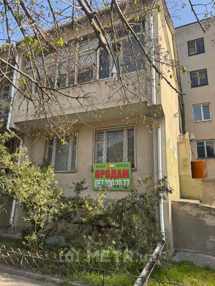 Фото коммерческой недвижимости, г. Черноморск, ул. Парусная 2 (22664-7)