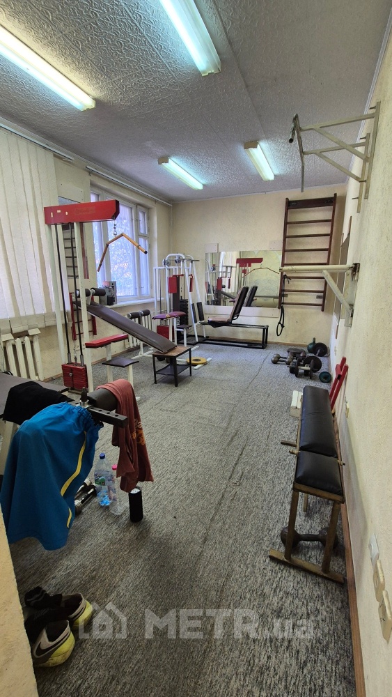 Фото коммерческой недвижимости, г. Черноморск, ул. Парусная 2 (22664-17)