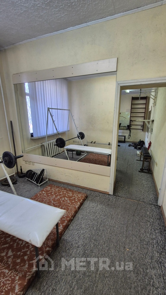 Фото коммерческой недвижимости, г. Черноморск, ул. Парусная 2 (22664-20)