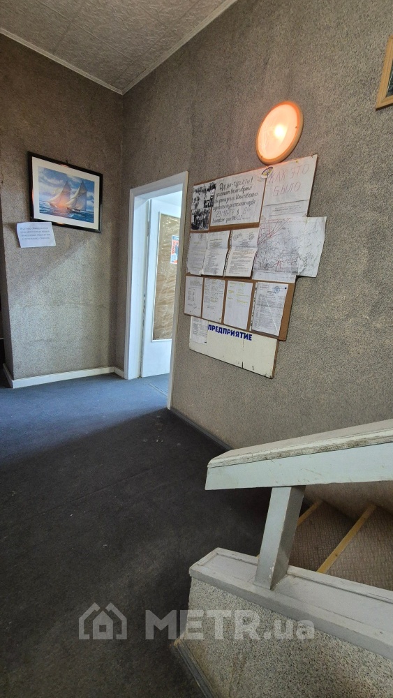 Фото коммерческой недвижимости, г. Черноморск, ул. Парусная 2 (22664-24)