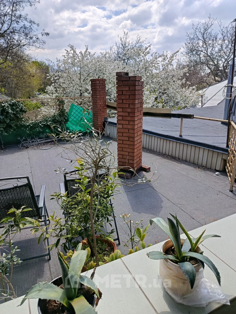 Фото части дома, г. Одесса, ул. Львовская (22665-4)