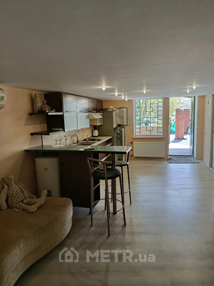 Фото части дома, г. Одесса, ул. Львовская (22665-5)