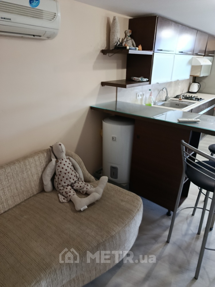 Фото части дома, г. Одесса, ул. Львовская (22665-6)