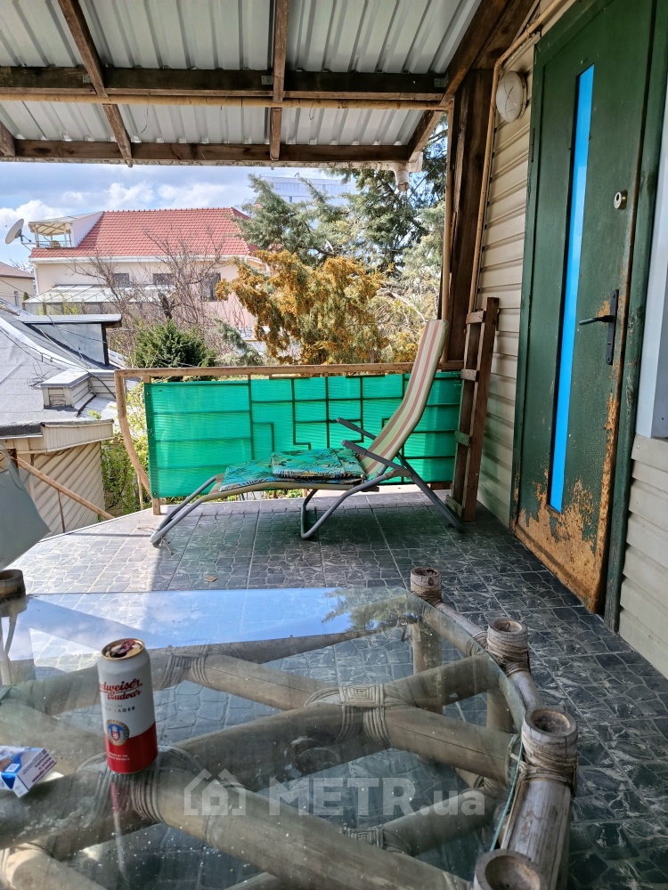 Фото части дома, г. Одесса, ул. Львовская (22665-3)