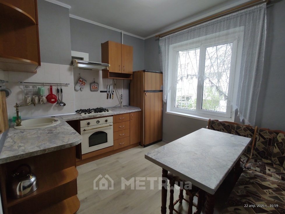 Фото квартиры, г. Одесса, Люстдорфская Дорога 172/1 (22666-1)