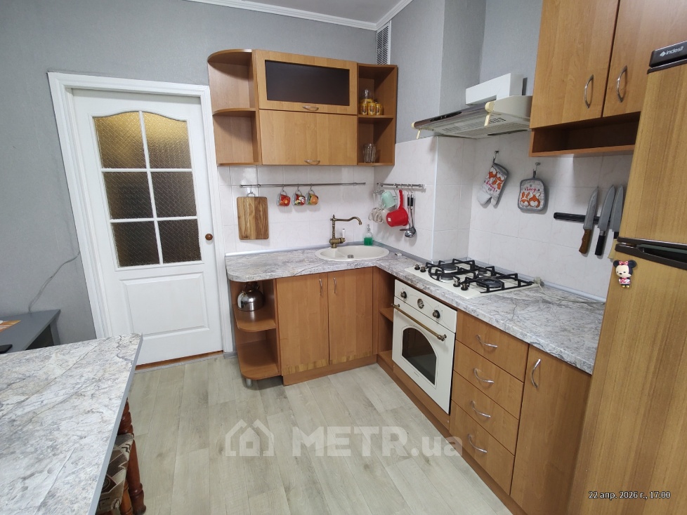 Фото квартиры, г. Одесса, Люстдорфская Дорога 172/1 (22666-2)