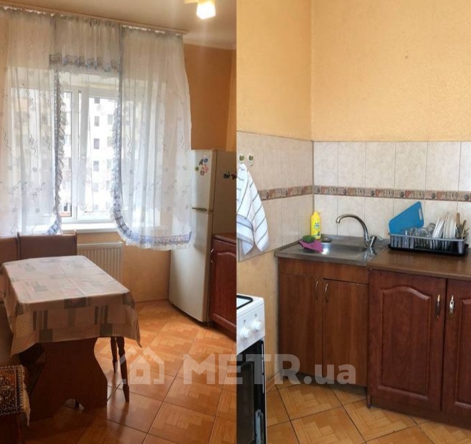 Фото квартиры, с. Лиманка, Радужный Массив 9 (22667-3)