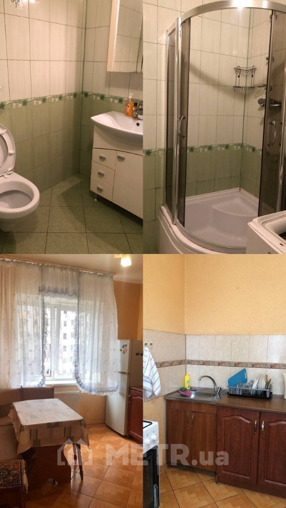 Фото квартиры, с. Лиманка, Радужный Массив 9 (22667-5)