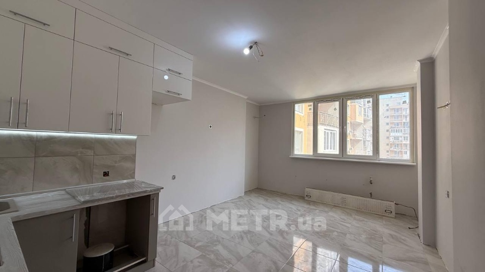 Фото квартиры, г. Одесса, ул. Генерала Цветаева 11Г (22668-1)