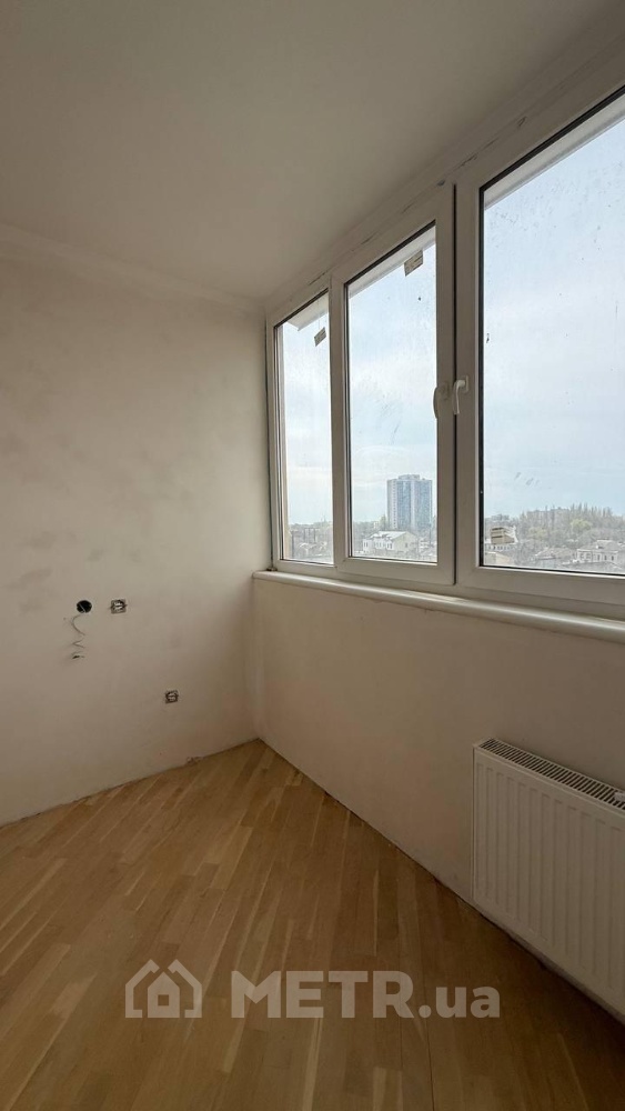 Фото квартиры, г. Одесса, ул. Генерала Цветаева 11Г (22668-9)