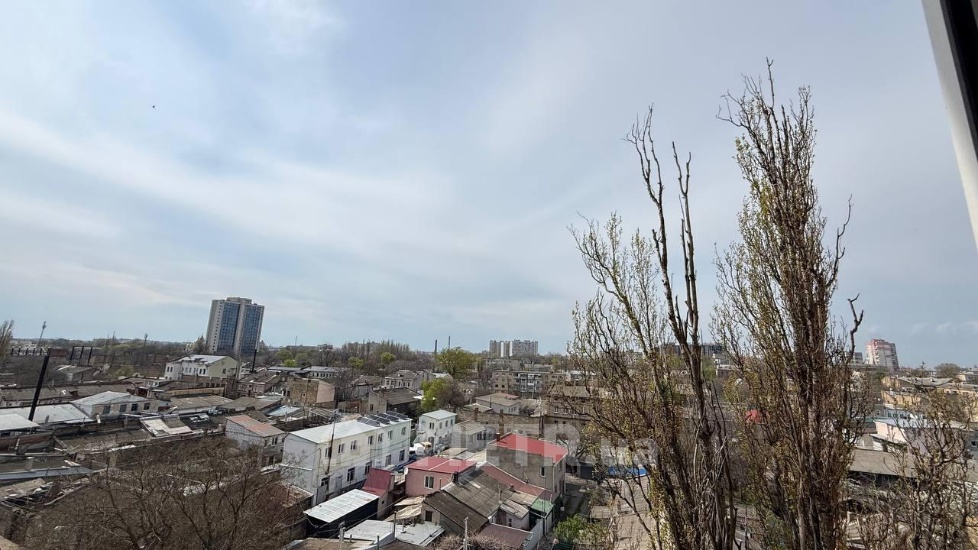 Фото квартиры, г. Одесса, ул. Генерала Цветаева 11Г (22668-11)