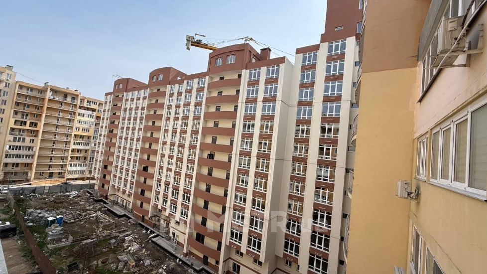 Фото квартиры, г. Одесса, ул. Генерала Цветаева 11Г (22668-12)