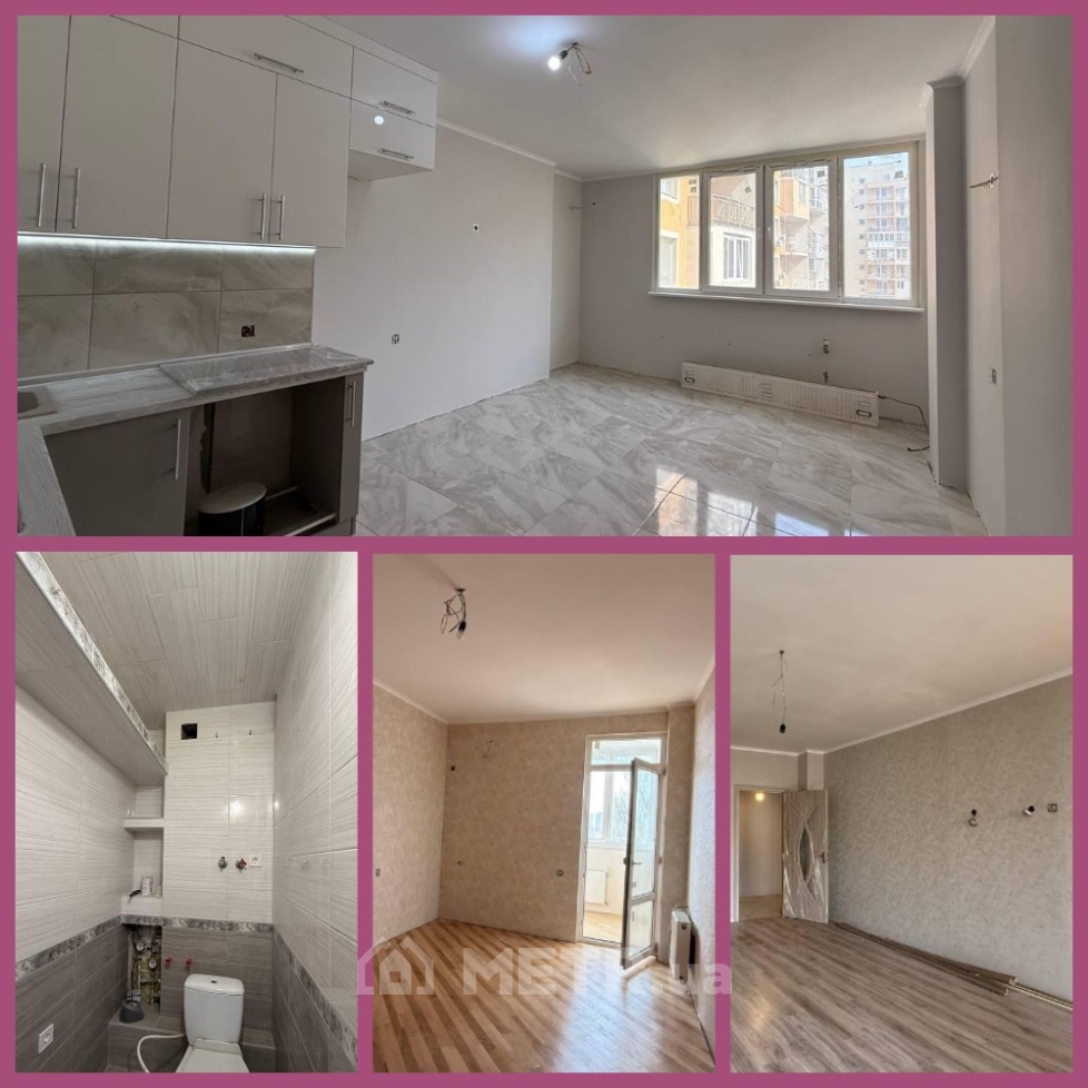 Фото квартиры, г. Одесса, ул. Генерала Цветаева 11Г (22668-14)