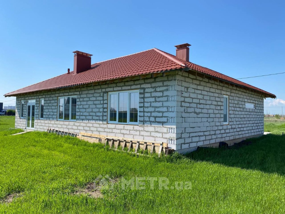 Фото дома, с. Фонтанка, ул. Крымская 39 (22669-2)