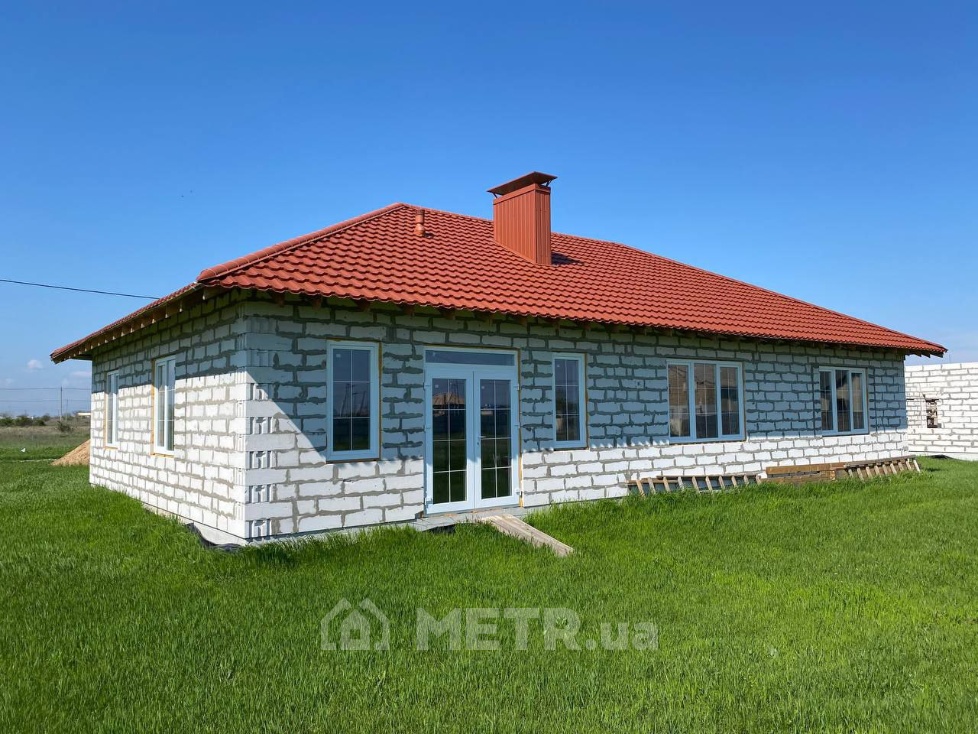 Фото дома, с. Фонтанка, ул. Крымская 39 (22669-1)