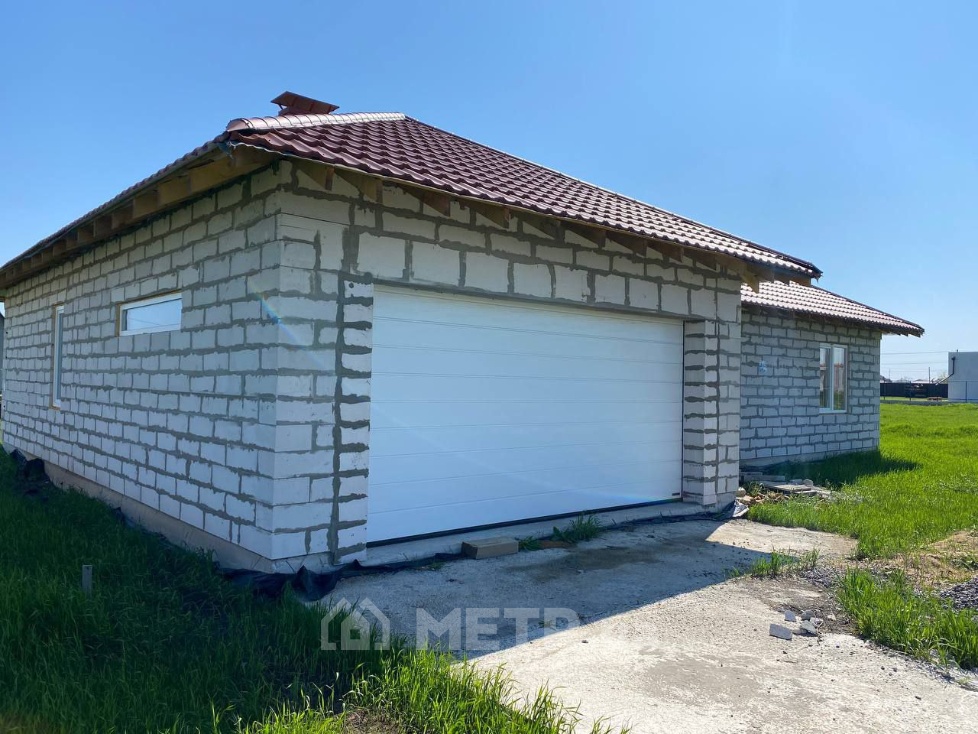 Фото дома, с. Фонтанка, ул. Крымская 39 (22669-3)