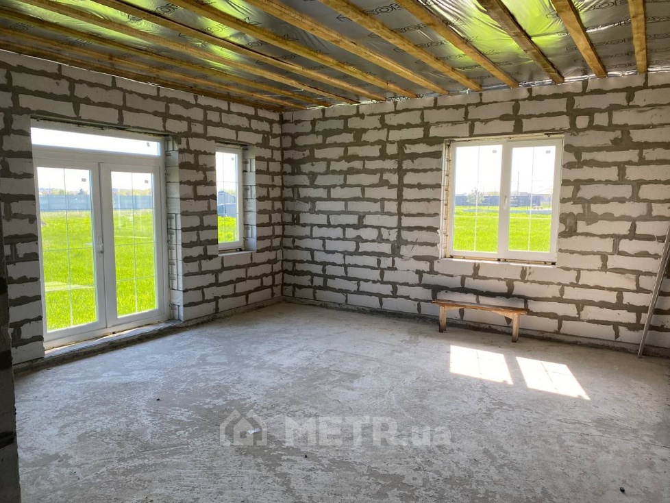 Фото дома, с. Фонтанка, ул. Крымская 39 (22669-4)