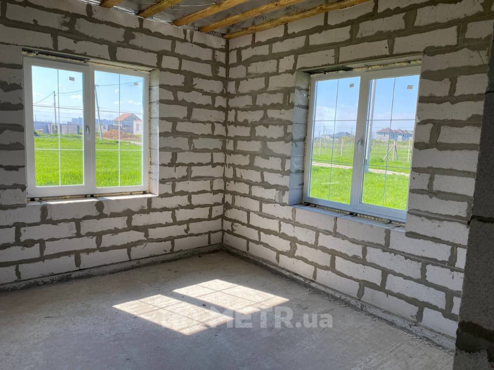 Фото дома, с. Фонтанка, ул. Крымская 39 (22669-5)