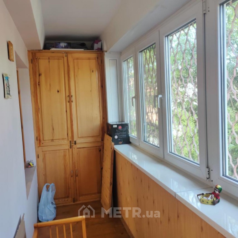 Фото квартиры, г. Одесса, ул. Александра Невского 39/3 (22670-14)