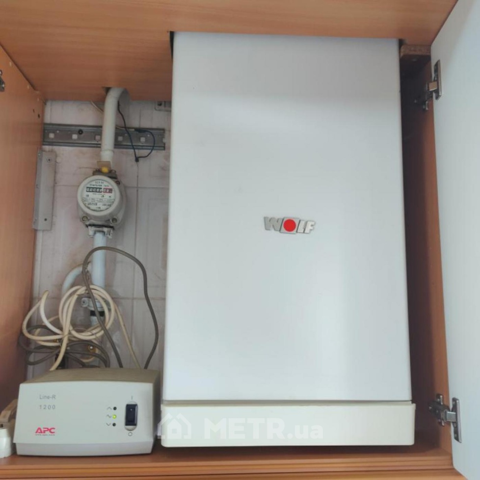 Фото квартиры, г. Одесса, ул. Александра Невского 39/3 (22670-11)