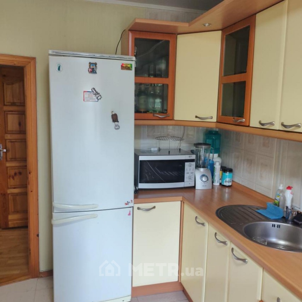 Фото квартиры, г. Одесса, ул. Александра Невского 39/3 (22670-2)