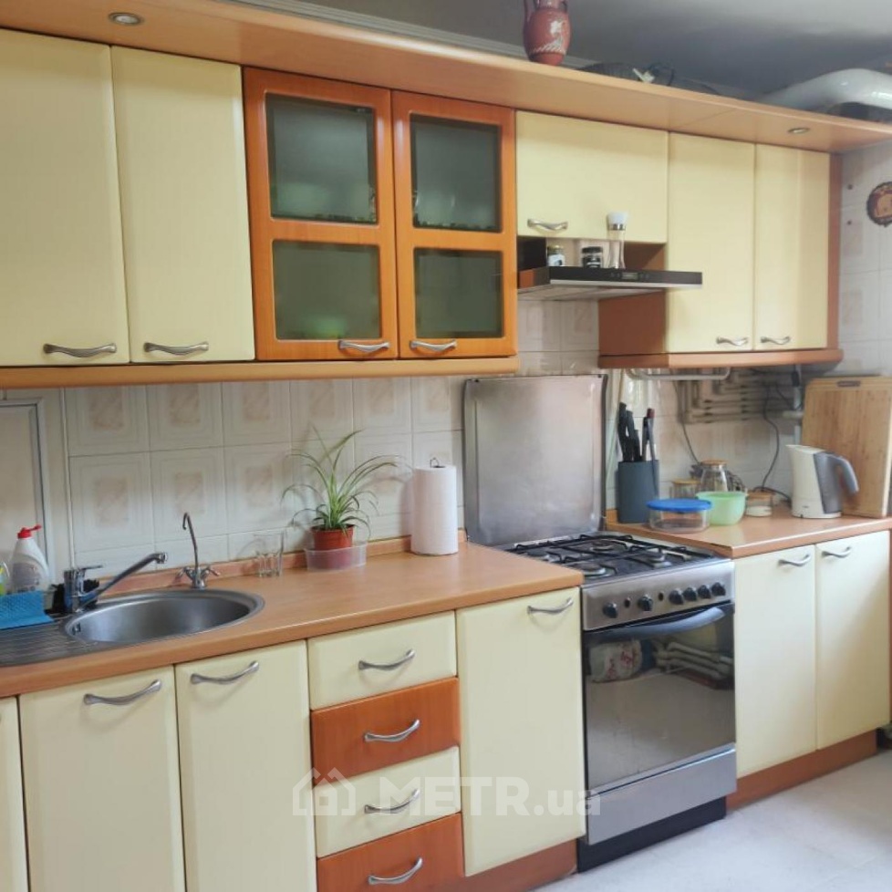 Фото квартиры, г. Одесса, ул. Александра Невского 39/3 (22670-1)