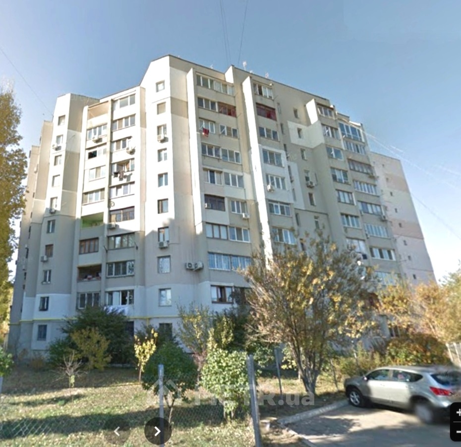 Фото квартиры, г. Одесса, ул. Александра Невского 39/3 (22670-16)