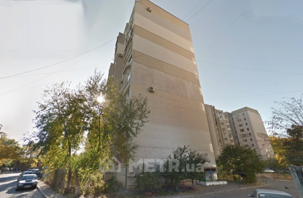 Фото квартиры, г. Одесса, ул. Александра Невского 39/3 (22670-15)