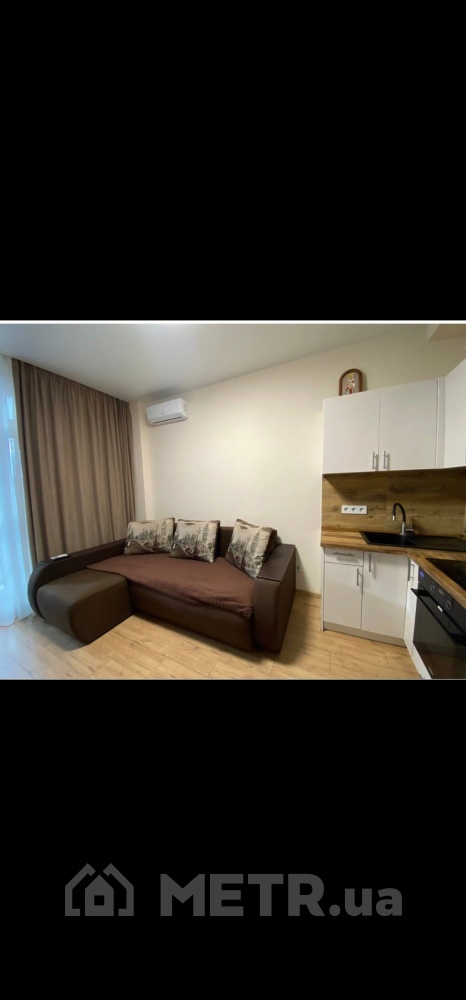 Фото квартиры, г. Одесса, Фонтанская Дорога 153А (20481-2)