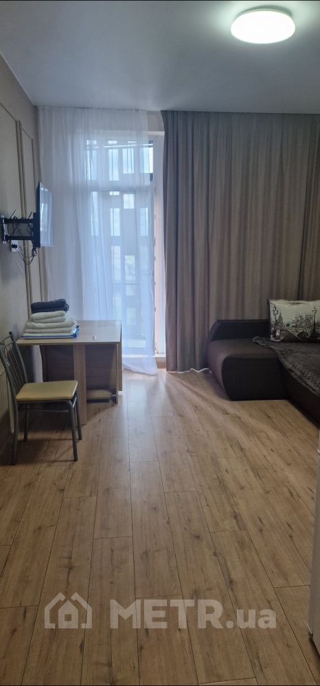 Фото квартиры, г. Одесса, Фонтанская Дорога 153А (20481-1)