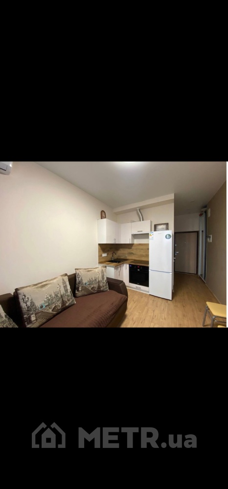 Фото квартиры, г. Одесса, Фонтанская Дорога 153А (20481-3)