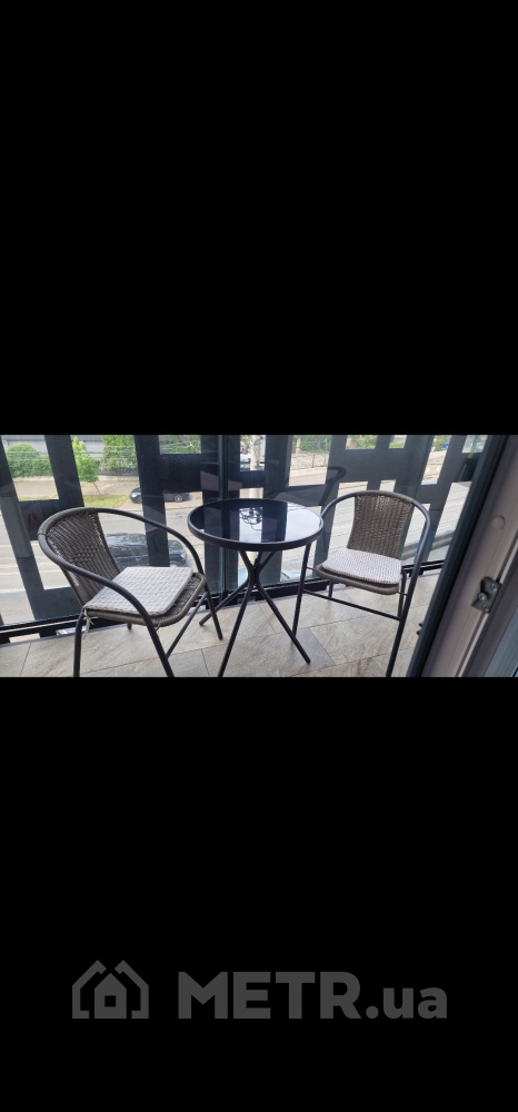 Фото квартиры, г. Одесса, Фонтанская Дорога 153А (20481-7)