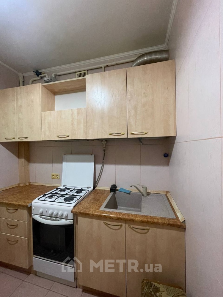 Фото квартиры, г. Одесса, Фонтанская Дорога 56 (22672-1)