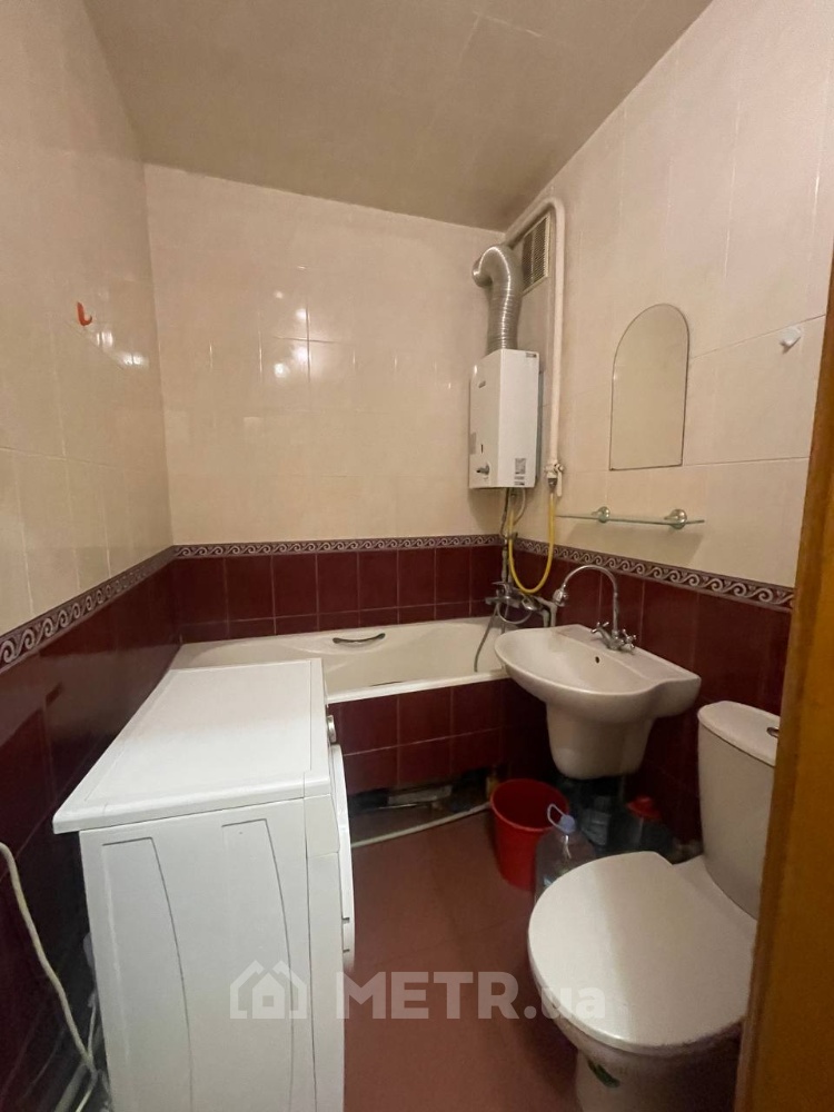 Фото квартиры, г. Одесса, Фонтанская Дорога 56 (22672-3)